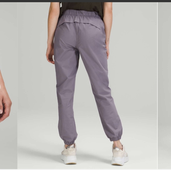 Lululemon Warpstreme 7/8 Joggers - Picture 3 of 9